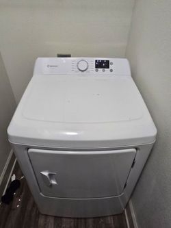Element Washer and Dryer