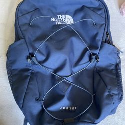 North Face Backpack