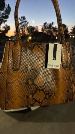 Nine West purse