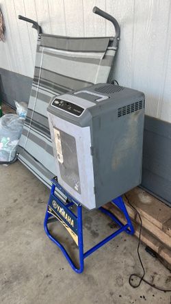 cooler travel