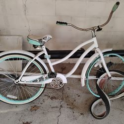 Beach Cruiser 26'