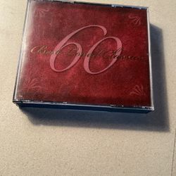 Three CDs Classical Composers With Their Original Pieces