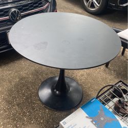 Has Scratches On Top