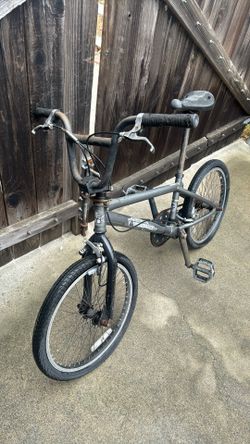 Diamond Back Joker Bmx Bike Year 1999