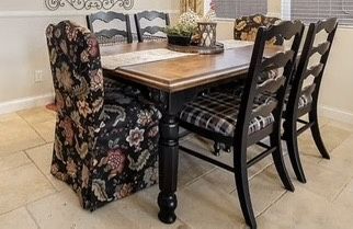 Dining Room Table