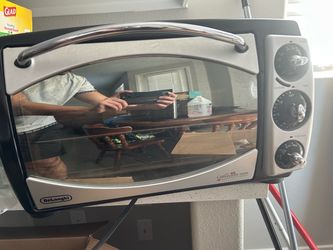 Delonghi Oven
