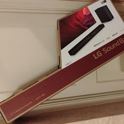 Sound Bar