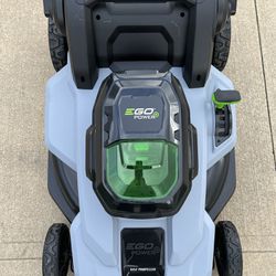 EGO Power 56V Self Propelled Lawn Mower