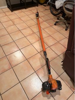 ECHO POLE SAW