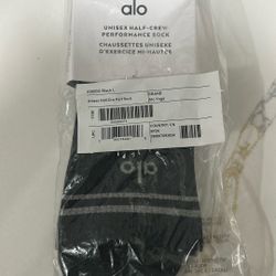 Alo Socks 