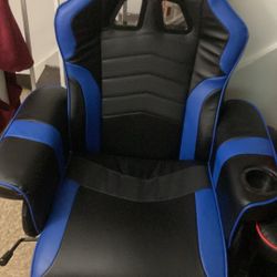 Massage Gaming Chair Recliner 