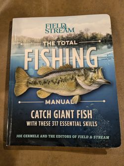 Fishing Manual