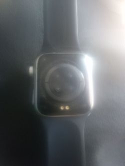 6 SERIES I WATCH