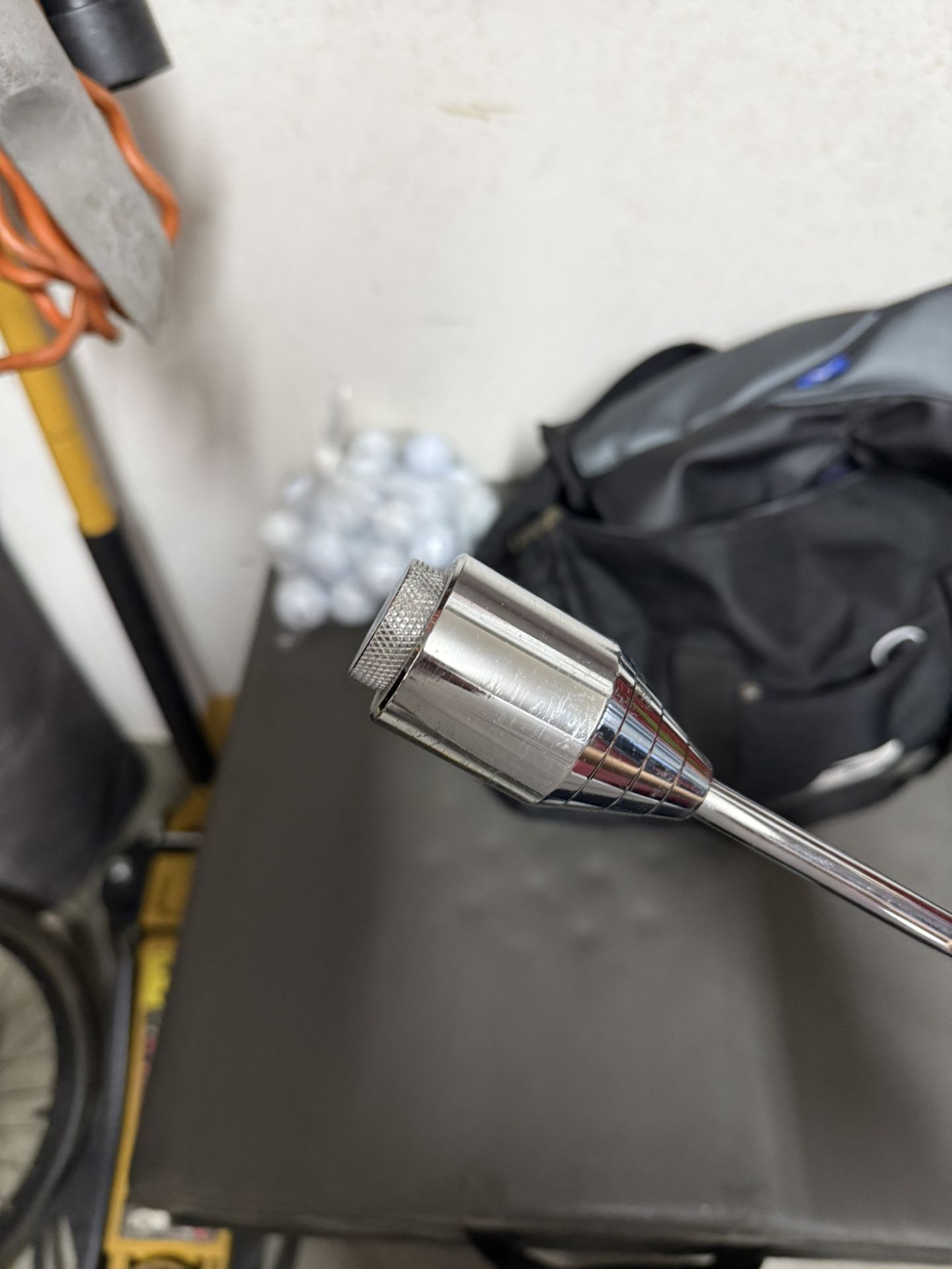 Golf Swing Trainer