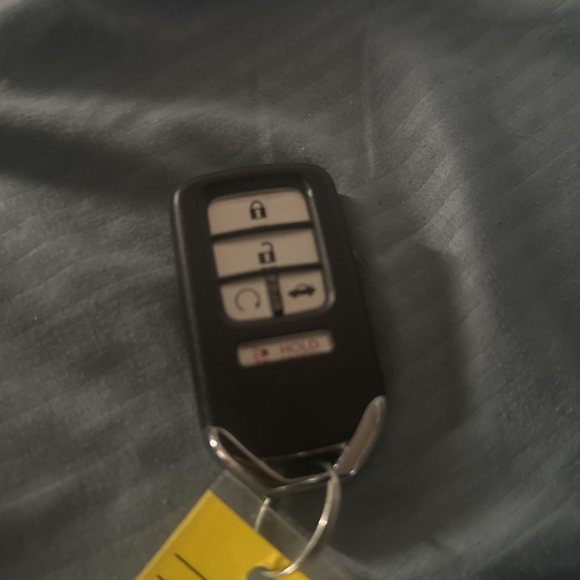 Honda Key