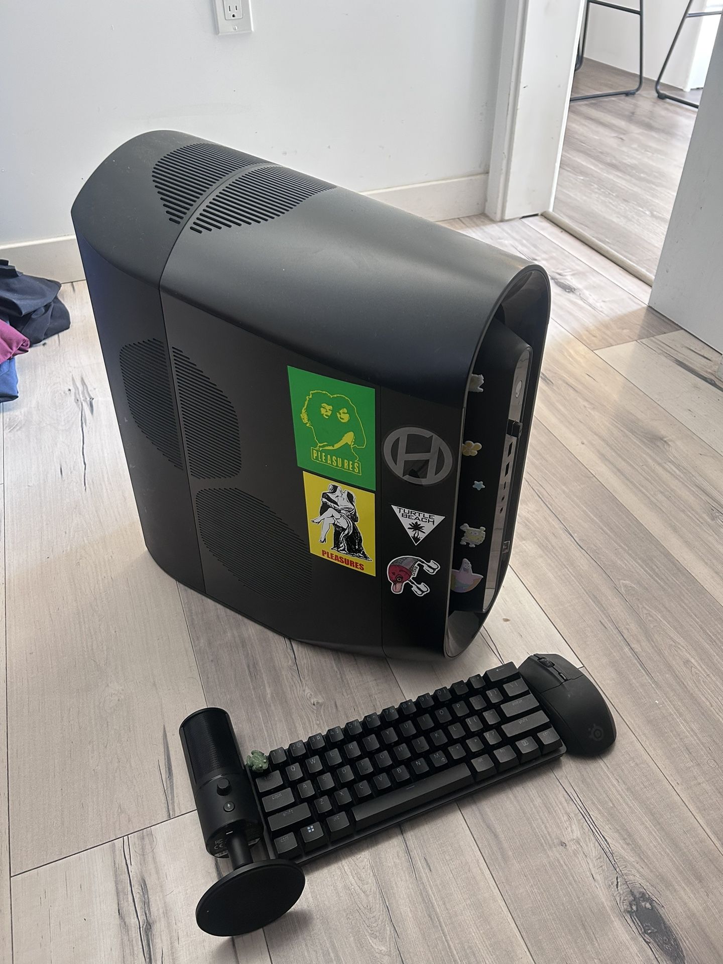 Alienware PC