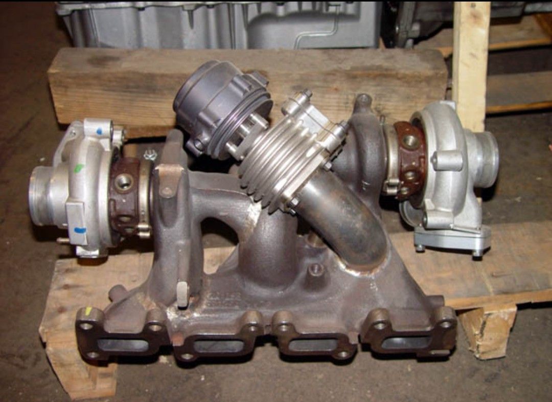 Dodge neon srt-4 parts