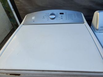 Wash machine