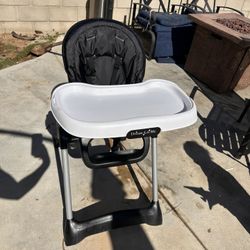 High Chair For Baby