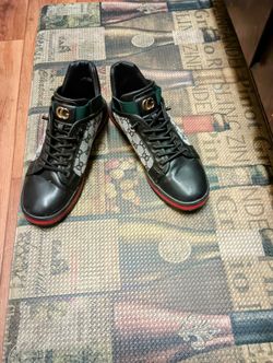 Royal Sneakers 