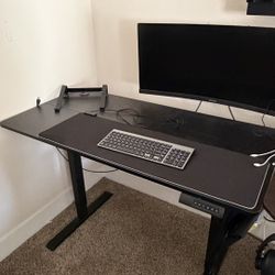 Electric Standing Desk