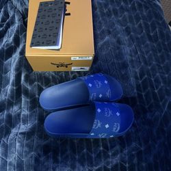 MCM Slides Men