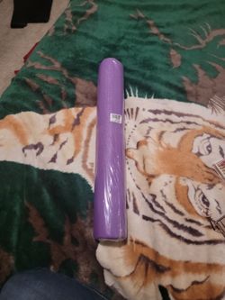 Yoga Mat Bsn Sports