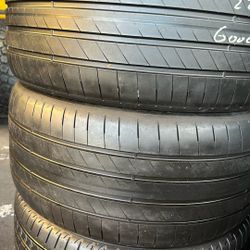 Used Tires 285/35/21