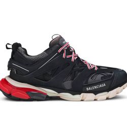 Balenciaga  Track 