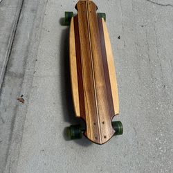 Longboard Skateboard 