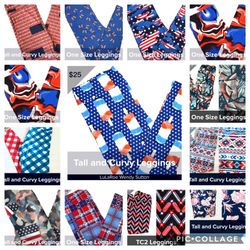 LuLaRoe Inventory Lot NEW With Tags 
