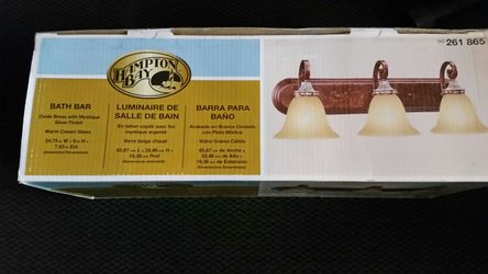 Hampton Bey! Home Depot product without a HD price. Have several in larger sizes too.