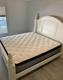 New Mattresses - 50 to 80% OFF RETAIL PRICES
