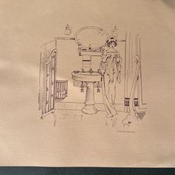 Vintage Picture