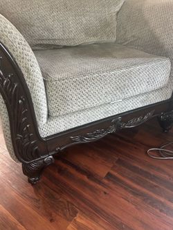 Small couch for one person