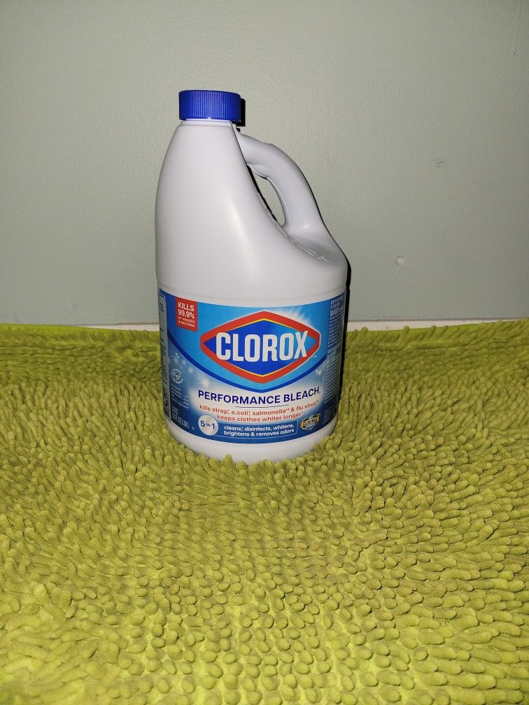 Brightens And Removes Odors 121oz