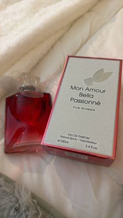 Mon Amour Bella Passionné Eau de Parfum 100ml