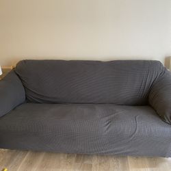 Set Of 2 Couches