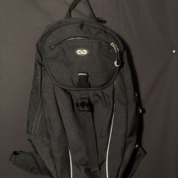 MOOG Medical Backpack Feeding Pump Bag Enteral Nutrition Pack