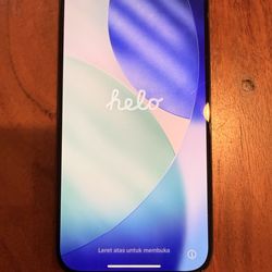 iPhone 15 PRO - UNLOCKED