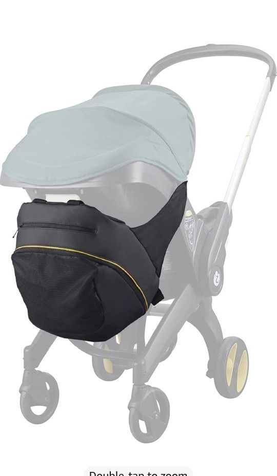 Doona Style All Day Bag