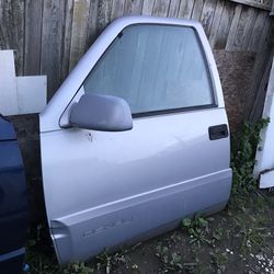 Obs Chevy GMC Doors Parts