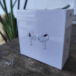 Airpod Pros