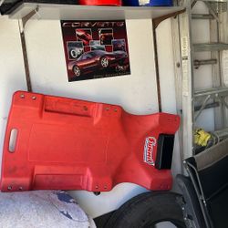 Mechanic Creeper