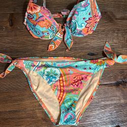 Victoria’s Secret 3 Piece Swim Set