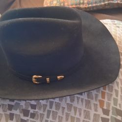 Rango Cowboy Hat   Size 7 /56 