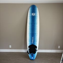 8’ Surf Board