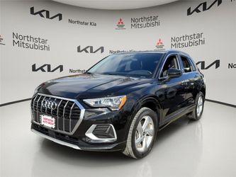 2021 Audi Q3