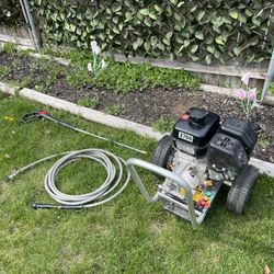 Pro Power Series- 2700 -Kohler Engine