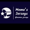 Memos Jerseys 